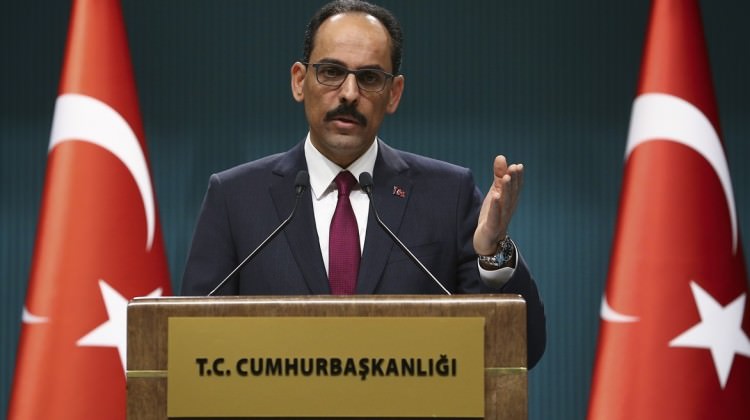 Kalın son noktayı koydu! Yeni bir çözüm süreci var mı?