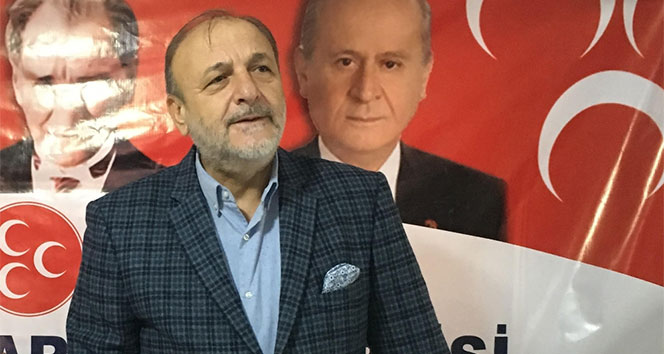 Oktay Vural'dan flaş açıklama! MHP'de liste dışı kalmıştı...