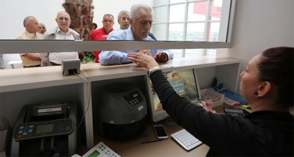 Bakan müjdeyi verdi! 30 bin memur alınacak
