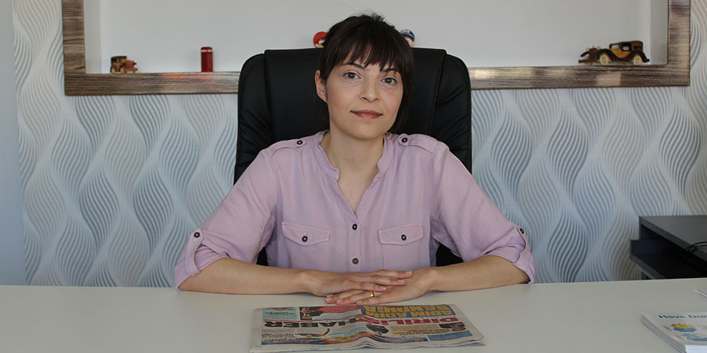 Temelden tepeye olan eğitim sisteminin ilk basamağı okul öncesi