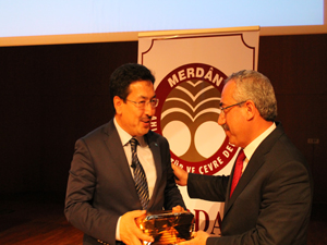 “FARKINDALIK KONFERANSI” GERÇEKLEŞTİRİLDİ