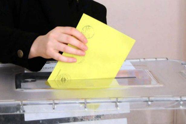 Hangi partinin ne kadar oyu var? İşte en yeni anket sonuçları!