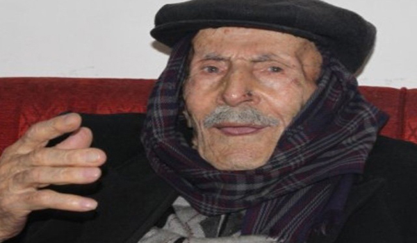 ASIRLIK ÇINAR EŞİNDEN 7 YIL SONRA AYNI GÜN VEFAT ETTİ