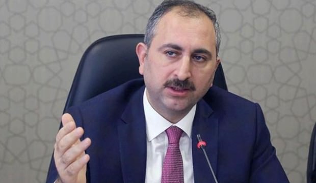 Bakan'dan zabıt ve icra katiplerine 'güzel haber'