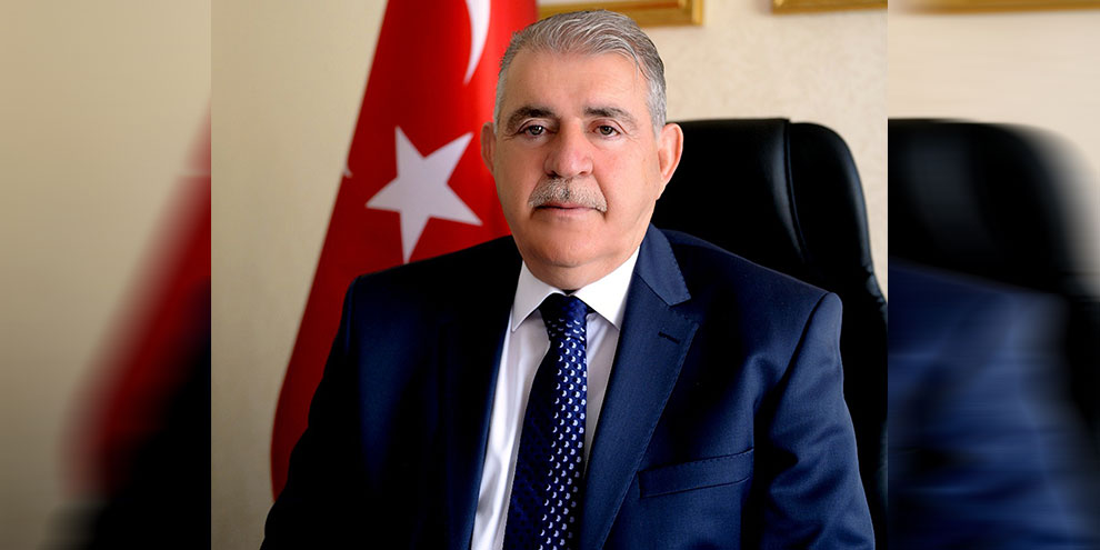 Mahçiçek Kore Türk Tugayı şehitlerini andı