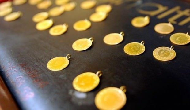 Altın alacaklar dikkat! İşte çeyreğin fiyatı...