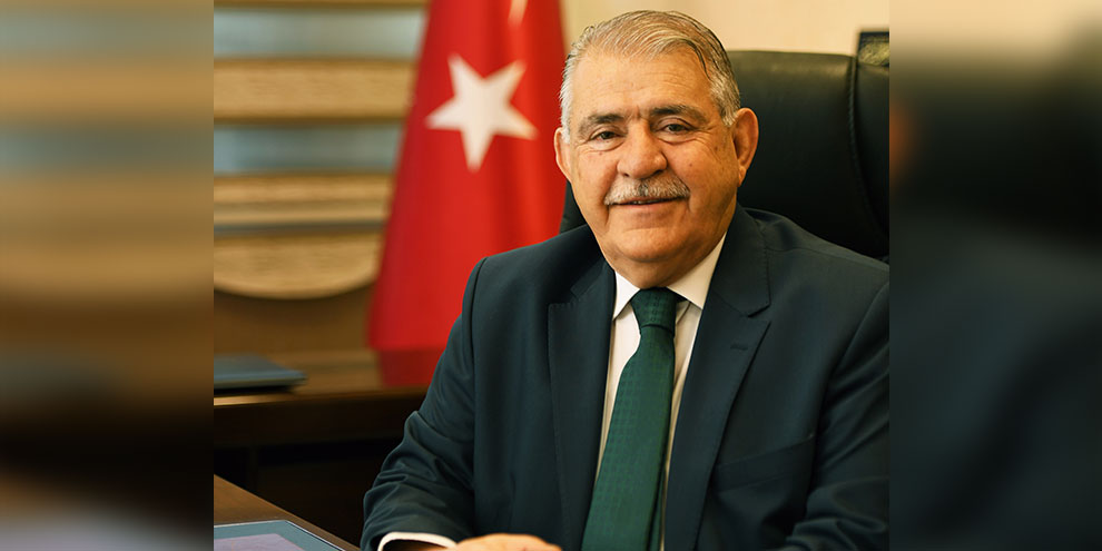 Mahçiçek” İstanbul’un fethi türk tarihinde bir dönüm noktasıdır”