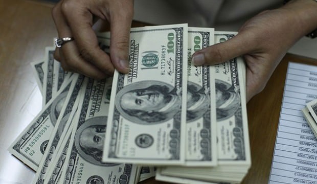 Doların ateşi düşüyor! Borsa tavan yaptı