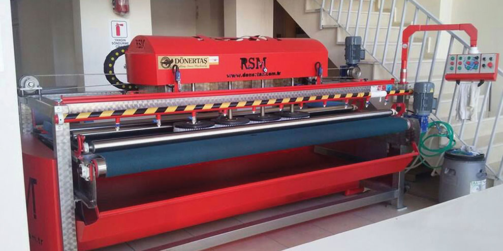 Halılarınızı içiniz rahat yıkatın