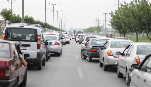 Araç sahipleri dikkat! Değer parası alabilirsiniz