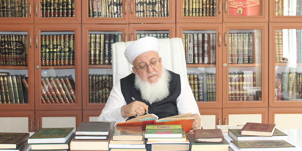 "Biz kardeşiz, Türkiye hepimizindir"