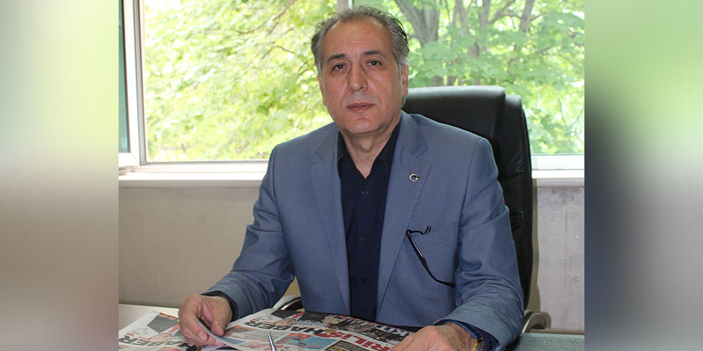 Daha da yükselmek için kutlu davaya destek olmalıyız