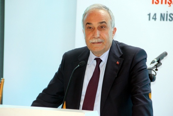 Bakan Fakıbaba’dan çiftçilere müjdeli haber!
