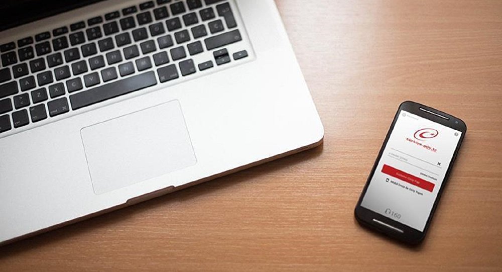 Milyonlarca kişi bunu bekliyordu! Artık e-devletten yapılacak