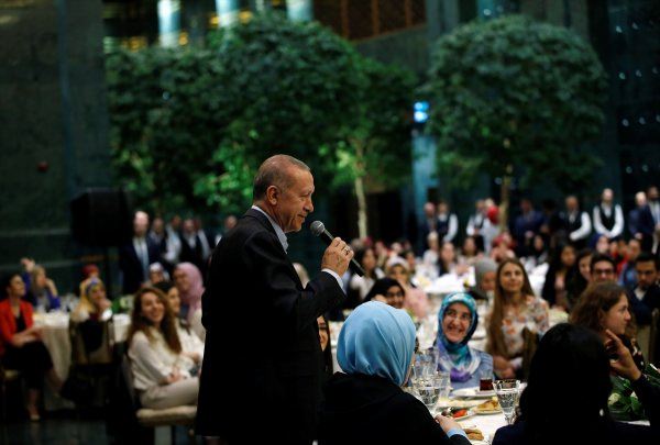 Erdoğan açıkladı! KYK borçları silinecek mi?