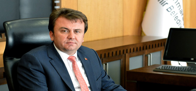 BAŞKAN ERKOÇ: “AZİZ MİLLETİMİZİN BAŞI SAĞOLSUN”