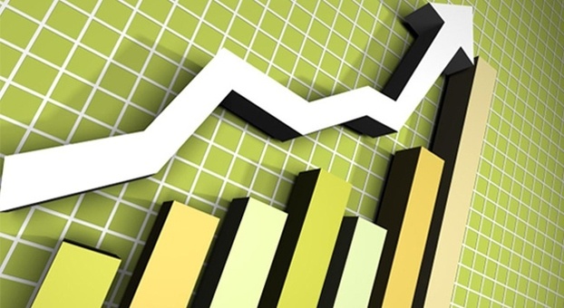 Büyüme rakamları açıklandı!