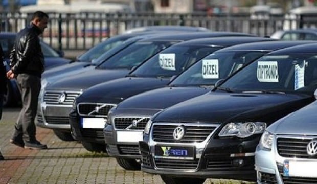 İkinci elde rekor bekleniyor!