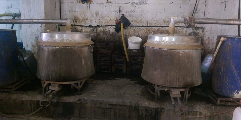 Operasyonlarda 4 kişi gözaltına alındı