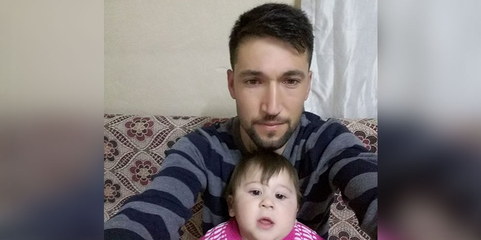 Kayıp olarak aranıyordu baraj kenarında cansız bedeni bulundu