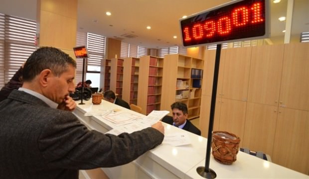 Akın ettiler! Başvuru sayısı 500 bine yaklaştı