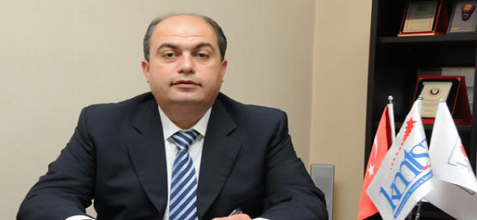 KARAKÜÇÜK: "ŞEHİTLERİMİZE ALLAHTAN RAHMET DİLERİM"