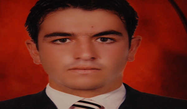 ŞEHİDİN BABA OCAĞINA ATEŞ DÜŞTÜ