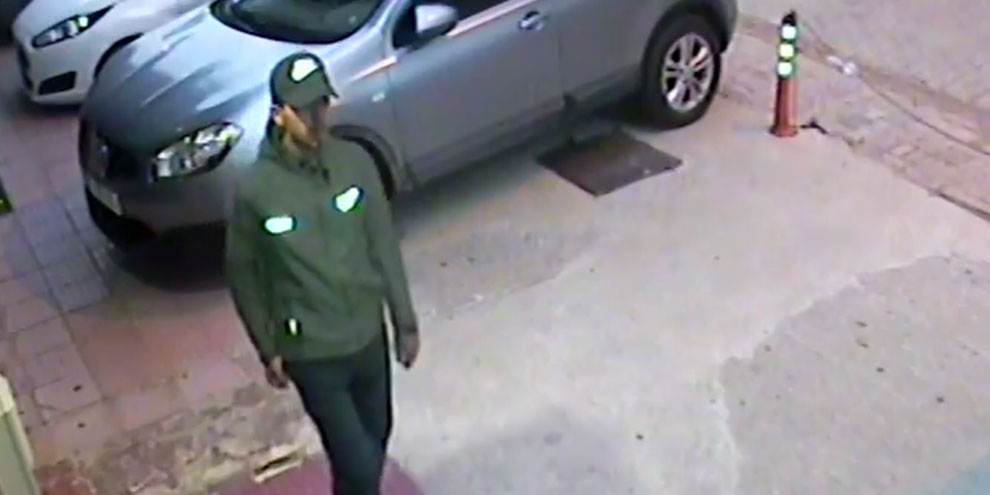 8 ayrı hırsızlık olayından ayrı ayrı tutuklandı