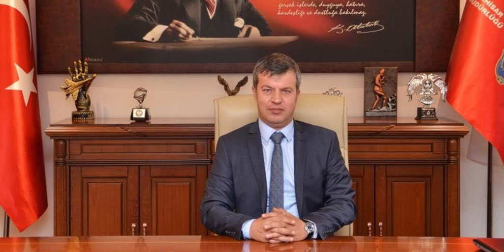 Afyonkarahisar Emniyet Müdürlüğü'nden seçim güvenliği açıklaması