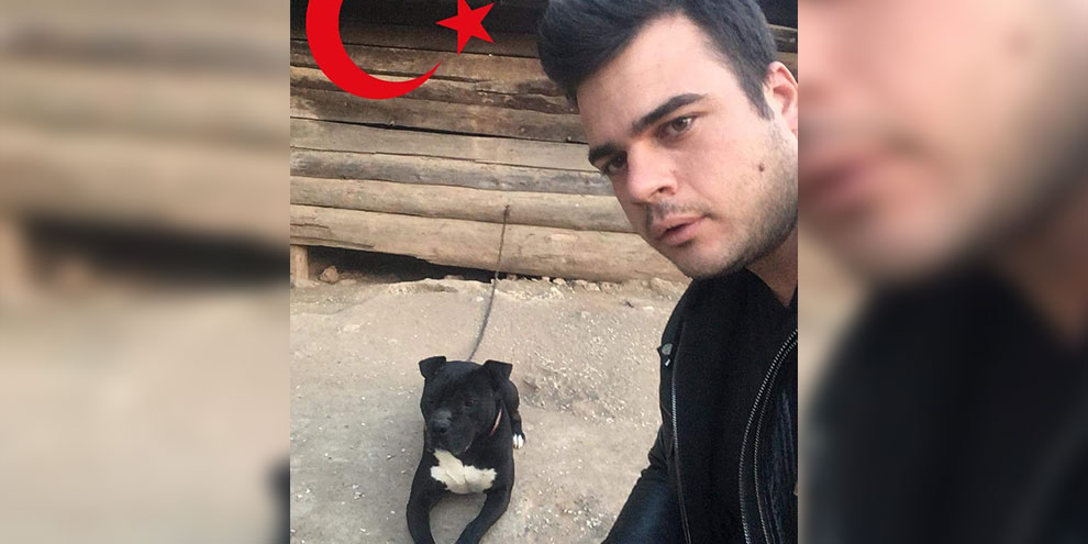 Alt katta öldürdü, üst kata çıkıp uyudu