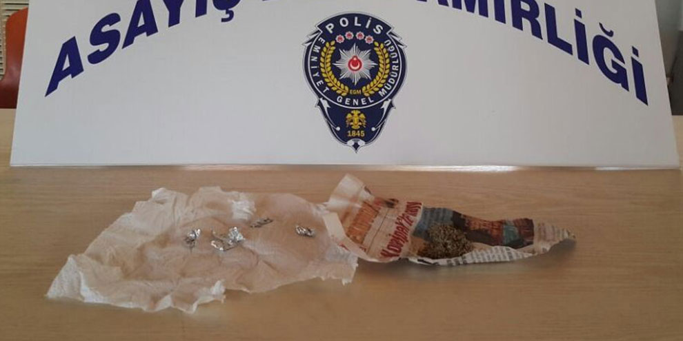 Polis ekipleri suçlulara göz açtırmıyor