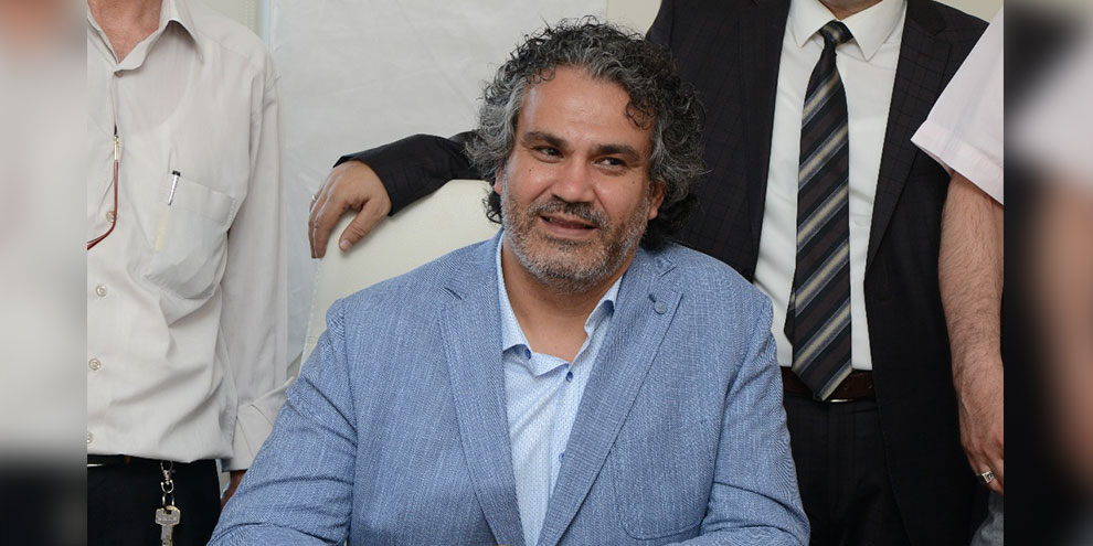 Geleceğimizin teminatı Erdoğan’dır