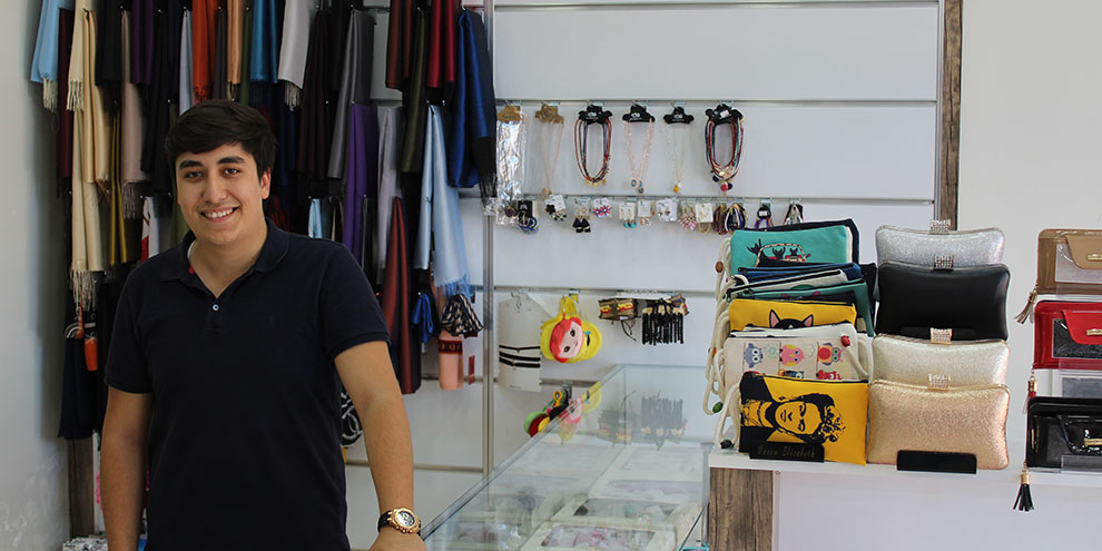 Hedefimiz sektörün eksikliklerini tamamlamak