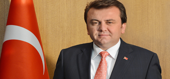 BAŞKAN ERKOÇ’TAN “İSTİKLAL MARŞI” MESAJI