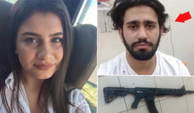 Liseli Helin davasında son dakika gelişmesi