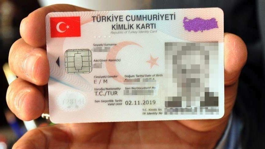 Yeni kimlik çıkaracaklar dikkat! Sistem değişiyor