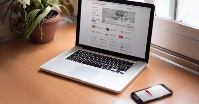 e-Devlet, yeni hizmeti duyurdu