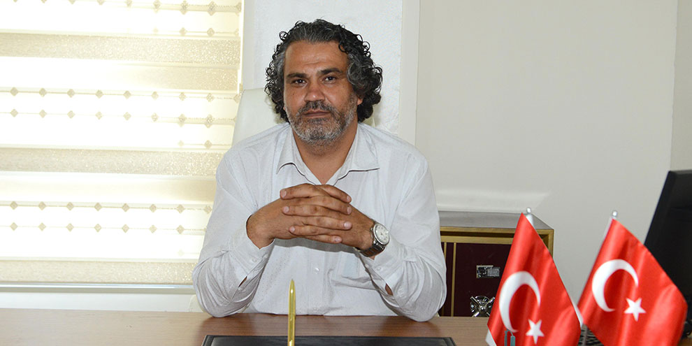 Hukukçular Derneği’nden açıklama