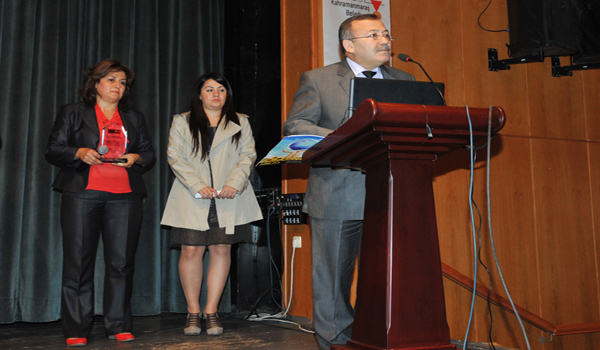 BİTKİSEL ATIK YAĞLARIN ZARARLARI ANLATILDI