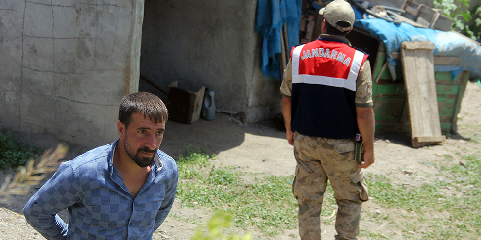 Leyla cinayetinde tahliye talebine ret