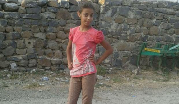 12 yaşındaki İpek korkunç şekilde can verdi