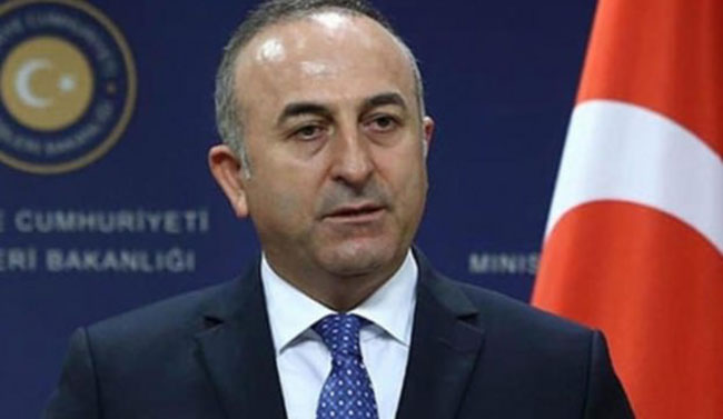 Çavuşoğlu sert çıktı: Hesabını soracağız!