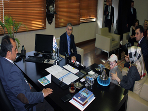 Fatih Akşam: “Down Sendromu konusunda farkındalığı artırmalıyız”