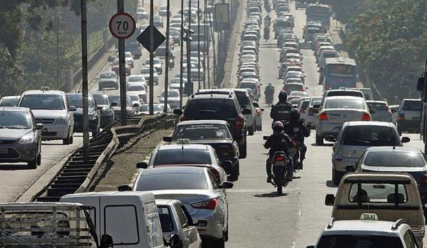 Rekor kırdı! 4 saate 250 bin TL ceza