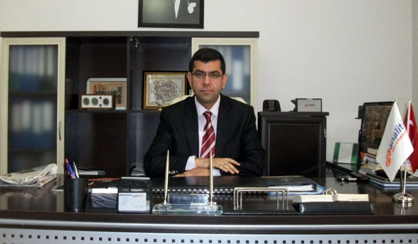 Pİ ANALİTİK DERSHANESİNDEN ÖDÜLLÜ DENEME SINAVI