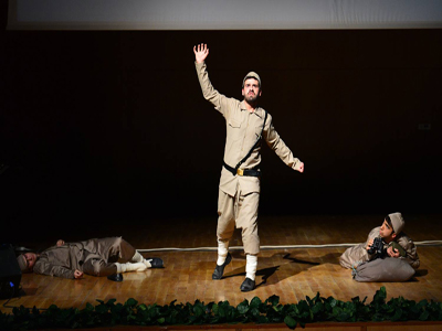 MUHTEREM KOMUTANIM İLGİ İLE İZLENDİ