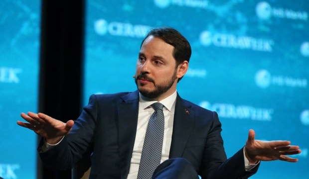 Bakan Albayrak açıkladı: İki yeni banka geliyor!