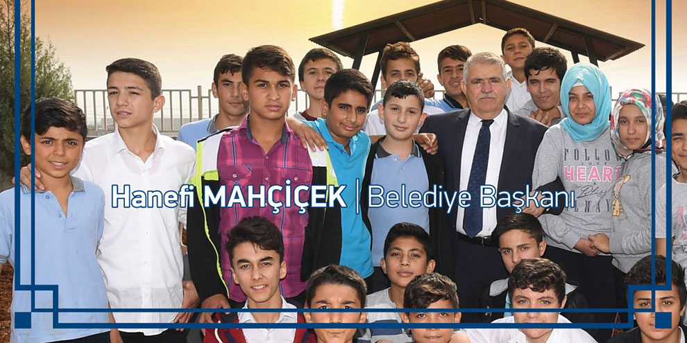 Mahçiçek “Geleceğimizin teminatı olan gençlerimizin günü kutlu olsun”