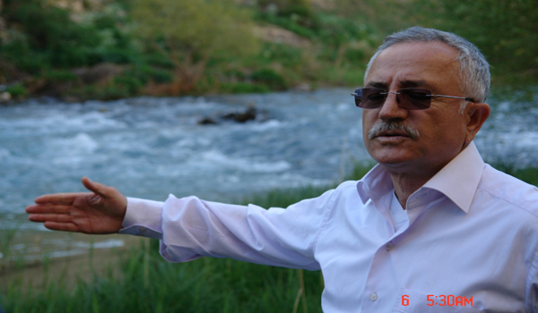 AKDERE PROJESİNİN İNŞAATI İÇİN SAYILI GÜNLER KALDI