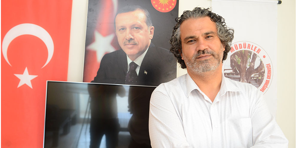 Kurban Bayramı birliğimize ve dirliğimize vesile olsun